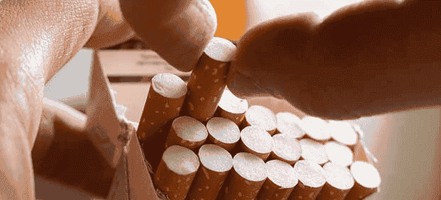 إيسترن كومباني ترفع أسعار السجائر الشعبية بين 10 لـ 15%